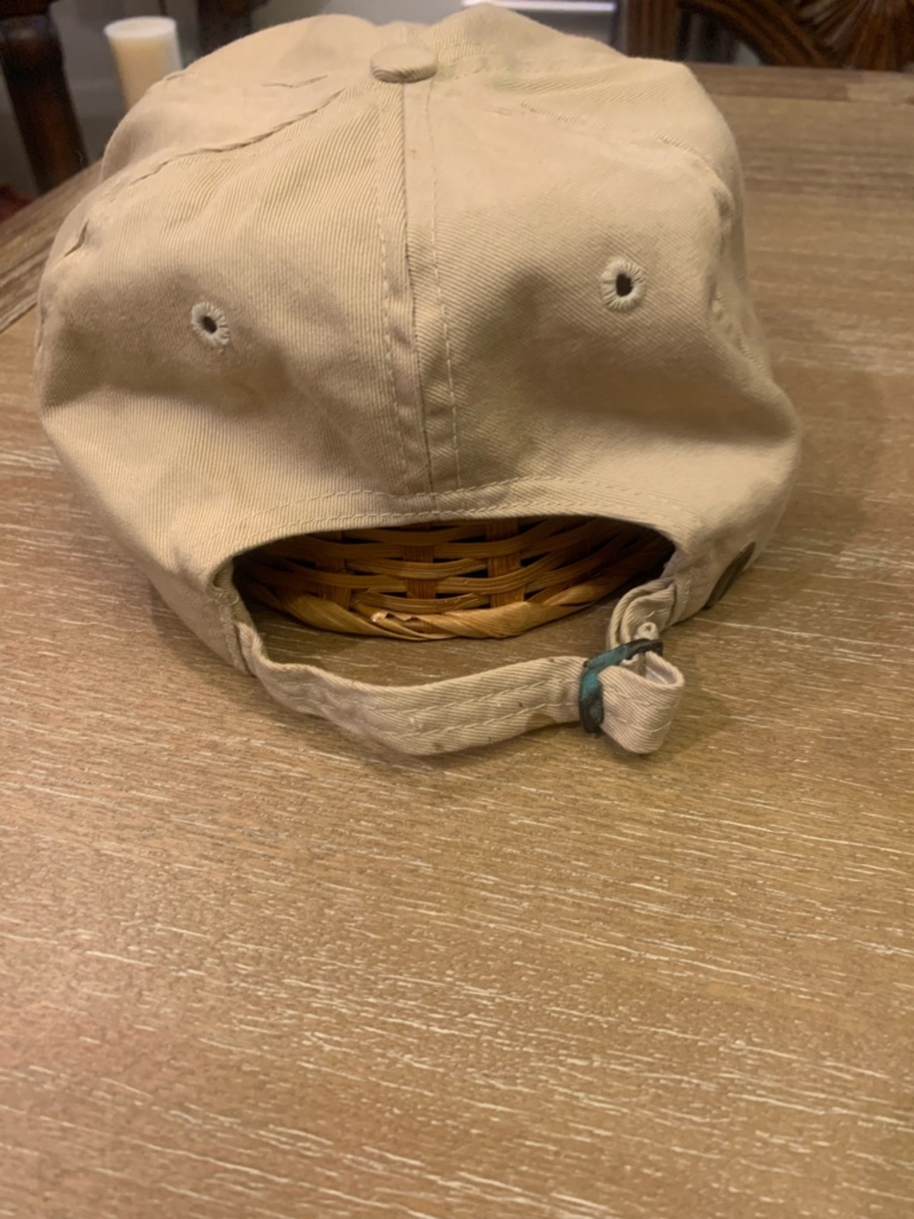 Vintage Polo Ralph Lauren Sportman Cap - Picture 5 of 13
